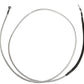 Magnum Shielding Sterling Chromite II 10 mm 35° 80" Hydraulic Clutch Line 31580