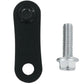 Vance & Hines Softail Optional Left Side Passenger Peg Relocation Bracket VH0052