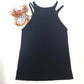 NEW Women's XL Harley-Davidson Lightening Road Tank Top Black HT4895BLK-XL