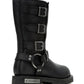 NEW Harley Womens Size 7.5 Corley 10-Inch Motorcycle Boots Black D87305-7.5