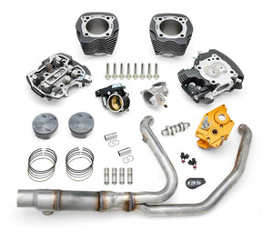 NEW Genuine Harley 2023up CVO 121CI to 135CI Screamin Eagle Stage IV 92500099