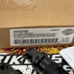 NEW Genuine Harley Switchback Touring Passenger Highway Footpegs 50502500