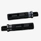 NEW Genuine Harley Switchback Touring Passenger Highway Footpegs 50502500