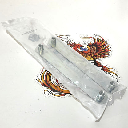 New Genuine Harley-Davidson 2018 Up Softail Rear Fender Nut Plates 57300091