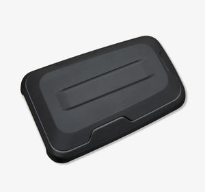 NEW Genuine Harley 1980up Touring Switchback Large Brake Pedal Pad 50600546