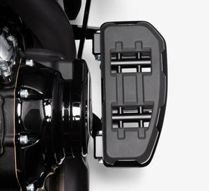 NEW Genuine Harley 2023.54up Touring Switchback Mini Footboard & Mounts 50502668