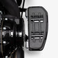 NEW Genuine Harley 2009 & up Touring Switchback Mini Footboard & Mounts 50502668