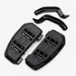 Genuine Harley 2023 1/2 Up Touring Switchback Mini Footboard & Mounts 50502668