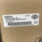 NEW Genuine Harley 23.5up Touring Switchback Seat Red Stitch 52000756