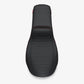 NEW Genuine Harley 2023.5 Up Touring Switchback Seat Red Stitch 52000756
