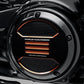 NEW Genuine Harley 2016 Up Touring Adversary Derby Cover 25701536