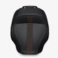 NEW Genuine Harley 2023 Up Low-Profile Solo Touring Seat Orange Stitch 52000691