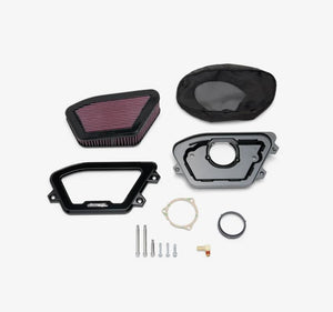 NEW Genuine Harley 2023up M8 Center cooled Screamin Eagle Air Cleaner 29400459