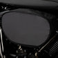 NEW Genuine Harley 2023up Center cooled M8 SE Air Cleaner Extreme Wedge 29400459