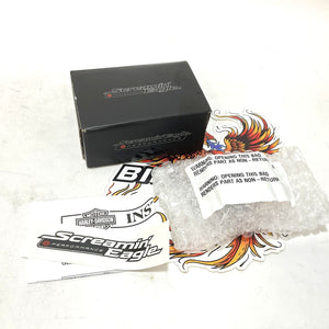 NEW Genuine Harley 2021 UP Screamin Eagle Pro Street Tuner Engine 41001141