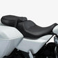 NEW Genuine Harley 2023.5up Street Road Glide Low Profile Solo Seat 52000690