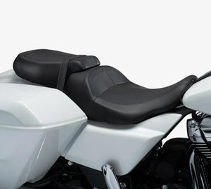 NEW Genuine Harley 2023.5up Street Road Glide Low Profile Solo Seat 52000690