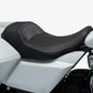 NEW Genuine Harley 2023.5up Street Road Glide Low Profile Solo Seat 52000690