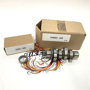 NEW OEM Genuine Harley-Davidson Screamin Eagle M8 SE8-515 Cam /Bearing 25400201