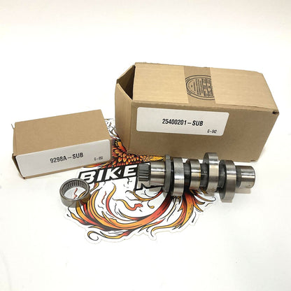 NEW OEM Genuine Harley-Davidson Screamin Eagle M8 SE8-515 Cam /Bearing 25400201