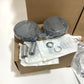 NEW Genuine Harley M8 4.075 Bore 4.375 Stroke 107ci-114ci High Comp Kit 21900084