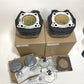 NEW Genuine Harley 114"to117" High Compression Big 4.075 Bore Kit M8 4.5 Stroke