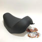 Saddleman Heels Down 2006-2017 Harley Dyna Low Profile Solo Seat 806-04-0021
