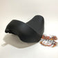 Saddleman Heels Down 2006-2017 Harley Dyna Low Profile Solo Seat 806-04-0021
