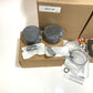 NEW Genuine Harley M8 BLACK 107"-114" High Comp Big 4.075 Bore Kit 4-3/8 Stroke