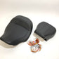 NEW Genuine Harley 2023.5up Street Road Glide Low Profile Solo Seat 52000690