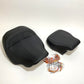NEW Genuine Harley 2023.5up Street Road Glide Low Profile Solo Seat 52000690