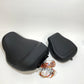 NEW Genuine Harley 2023.5up Street Road Glide Low Profile Solo Seat 52000690