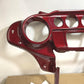 New Genuine Harley 2014 up Batwing Inner Fairing Hot Rod Red 57000389ECN