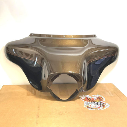 NEW Genuine Harley 2013 110 Anniversary Vintage Bronze Outer Fairing 57000286DPZ