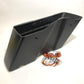 NEW Genuine Harley 1993-2013 Touring SADDLEBAG BOTTOM LEFT PRIME 90753-93