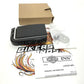 NEW Genuine Harley 1980 Up Touring Adversary Brake Pad Black / Silver 50600511