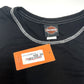 NEW Women 2X Black "Artistry In Iron" Harley-Davidson Shirt HT4886BLK-2X