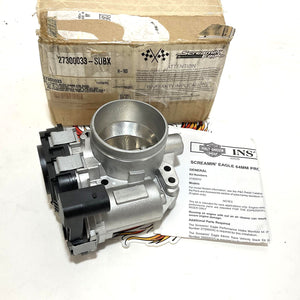 NEW Genuine Harley 2008-2016 Touring 64MM SE MVA Pro RACE Throttle Body 27300033
