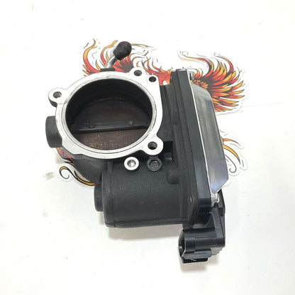 Genuine Harley M8 Screamin Eagle High Flow 64mm Throttle Body 27300147