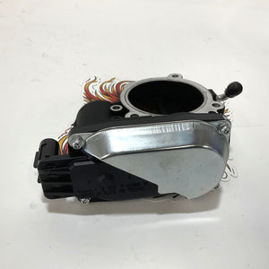Genuine Harley M8 Screamin Eagle High Flow 64mm Throttle Body 27300147