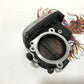 Genuine Harley M8 Screamin Eagle High Flow 64mm Throttle Body 27300147