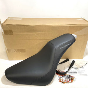 NEW Genuine Harley 2018up Fat Boy Breakout Badlander Seat 52000297