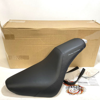 NEW Genuine Harley 2018up Fat Boy Breakout Badlander Seat 52000297