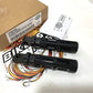 NEW Genuine Harley Switchback Touring Passenger Highway Footpegs 50502500