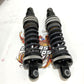 Progressive 1980 up Harley Touring 944 Ultra Low 12.5" Rear Shocks 944-4001UL