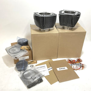 NEW Genuine Harley 121-135 Piston jug Kit 4.310 BORE 4.625 Stroke 16800404