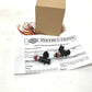 NEW Genuine Harley Screamin Eagle High-Flow Injector Kit (6.8g/sec) 27400067