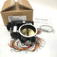 NEW Genuine Harley M8 Screamin Eagle 68mm Throttle Body 27300194
