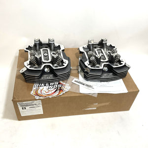 NEW Genuine Harley 2023.5up GEN2 M8 Screamin Eagle Extreme Ported Heads 16501059