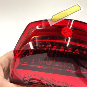 Genuine Harley-Davidson 2021 Up RA 1250 Pan American LED Brake Light 67801013